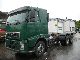 2006 VOLVO FH 480 Truck over 7.5t Chassis photo 4