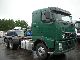 2006 VOLVO FH 480 Truck over 7.5t Chassis photo 5