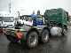 2006 VOLVO FH 480 Truck over 7.5t Chassis photo 6