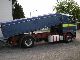 2006 VOLVO FH 440 Truck over 7.5t Tipper photo 2