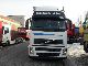 2006 VOLVO FH 12 FH 12/420 Truck over 7.5t Jumbo Truck photo 1