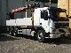 VOLVO FH 12 FH 12/380 2000 Truck-mounted crane photo