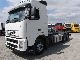 2006 VOLVO FH 440 Truck over 7.5t Swap chassis photo 9