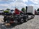 2006 VOLVO FH 440 Truck over 7.5t Swap chassis photo 11