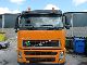 2006 VOLVO FH 440 Truck over 7.5t Swap chassis photo 15