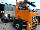 2006 VOLVO FH 440 Truck over 7.5t Swap chassis photo 16