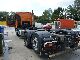 2006 VOLVO FH 440 Truck over 7.5t Swap chassis photo 17