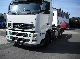 VOLVO FH 440 2006 Swap chassis photo