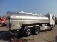 2002 VOLVO FH 12 FH 12/420 Truck over 7.5t Tank truck photo 4