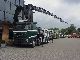 2003 VOLVO FH 12 FH 12/460 Truck over 7.5t Truck-mounted crane photo 10