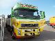 VOLVO FH 12 FH 12/460 2003 Truck-mounted crane photo