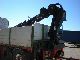 2003 VOLVO FH 12 FH 12/460 Truck over 7.5t Truck-mounted crane photo 2