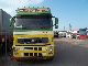 2003 VOLVO FH 12 FH 12/460 Truck over 7.5t Truck-mounted crane photo 6