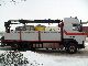 2002 VOLVO FH 12 FH 12/420 Truck over 7.5t Truck-mounted crane photo 3