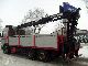2002 VOLVO FH 12 FH 12/420 Truck over 7.5t Truck-mounted crane photo 6