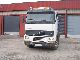 1994 VOLVO FH 16 FH 16/520 Truck over 7.5t Tipper photo 2