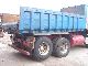1994 VOLVO FH 16 FH 16/520 Truck over 7.5t Tipper photo 3