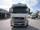 VOLVO FH 400 2007 Swap chassis photo