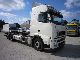 2007 VOLVO FH 400 Truck over 7.5t Swap chassis photo 2