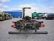2007 VOLVO FH 400 Truck over 7.5t Swap chassis photo 6