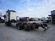 2007 VOLVO FH 400 Truck over 7.5t Swap chassis photo 7