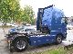 2007 VOLVO FH 520 Semi-trailer truck Standard tractor/trailer unit photo 15
