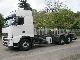 2007 VOLVO FH 440 Truck over 7.5t Swap chassis photo 17