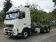2007 VOLVO FH 440 Truck over 7.5t Swap chassis photo 18