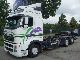 VOLVO FH 440 2007 Swap chassis photo