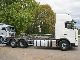 2007 VOLVO FH 440 Truck over 7.5t Swap chassis photo 20