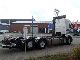 2007 VOLVO FH 440 Truck over 7.5t Swap chassis photo 2