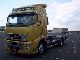 VOLVO FH 440 2006 Chassis photo