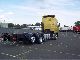 2006 VOLVO FH 440 Truck over 7.5t Chassis photo 3