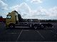 2006 VOLVO FH 440 Truck over 7.5t Chassis photo 5
