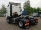 2008 VOLVO FH 440 Semi-trailer truck Standard tractor/trailer unit photo 3