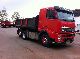 2004 VOLVO FH 12 FH 12/460 Truck over 7.5t Three-sided Tipper photo 2