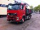 2004 VOLVO FH 12 FH 12/460 Truck over 7.5t Three-sided Tipper photo 3