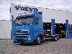 VOLVO FH 400 2006 Chassis photo