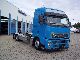 2006 VOLVO FH 400 Truck over 7.5t Chassis photo 1