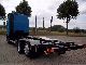 2006 VOLVO FH 400 Truck over 7.5t Chassis photo 2