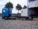 2006 VOLVO FH 400 Truck over 7.5t Chassis photo 5