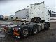 2006 VOLVO FH 520 Semi-trailer truck Heavy load photo 2