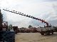 1999 VOLVO FH 12 12/340 Truck over 7.5t Truck-mounted crane photo 2
