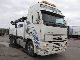 2002 VOLVO FH 12 FH 12/460 Truck over 7.5t Stake body photo 1