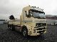 2003 VOLVO FH 12 FH 12/420 Truck over 7.5t Stake body photo 5