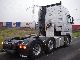 2007 VOLVO FH 480 Semi-trailer truck Heavy load photo 12