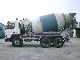2004 VOLVO FM 12 FM 12/380 Truck over 7.5t Cement mixer photo 3