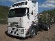 VOLVO FH 520 2007 Chassis photo