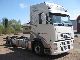 2007 VOLVO FH 520 Truck over 7.5t Chassis photo 1