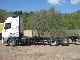 2007 VOLVO FH 520 Truck over 7.5t Chassis photo 4